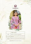 Apsara By Woodee Premium Rayon Kurti With Bottom Dupatta Wholesalers In Surat
